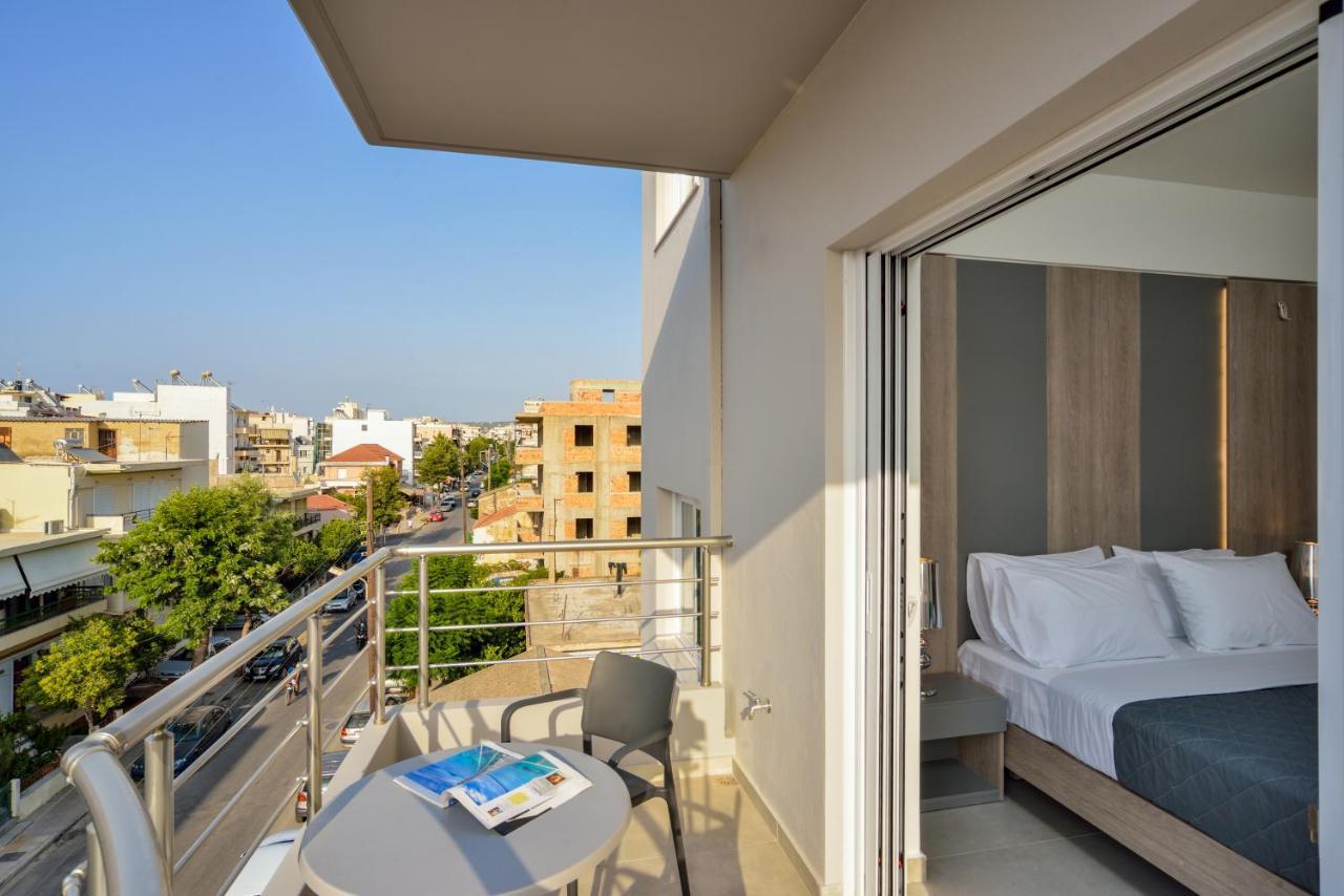 Elia Residences Chania  Exterior photo