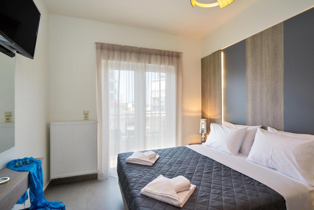 Elia Residences Chania  Exterior photo