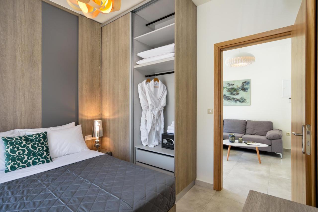 Elia Residences Chania  Exterior photo