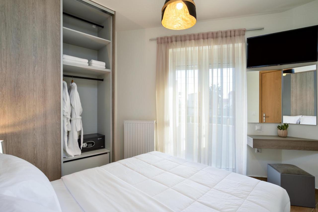 Elia Residences Chania  Exterior photo