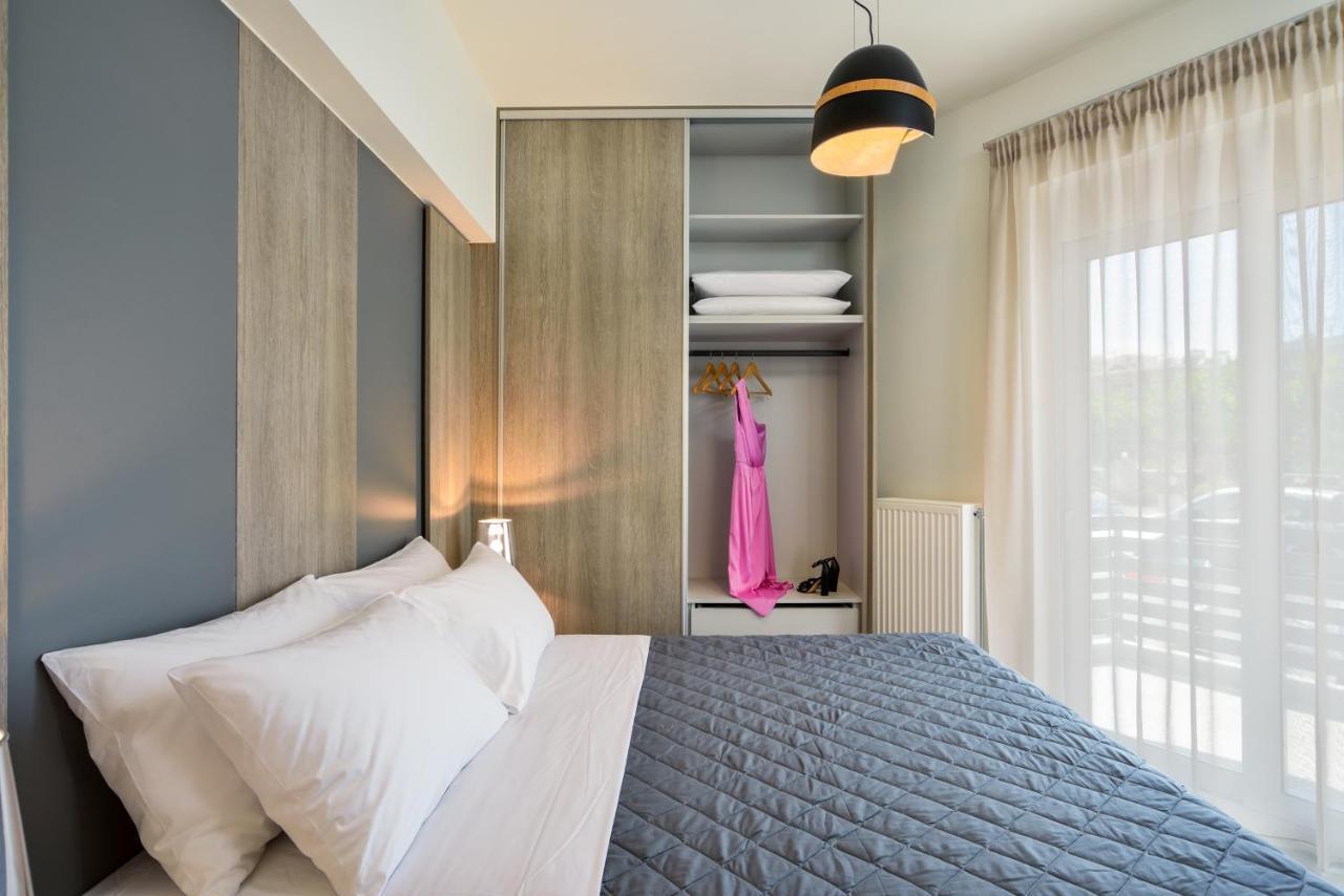 Elia Residences Chania  Exterior photo