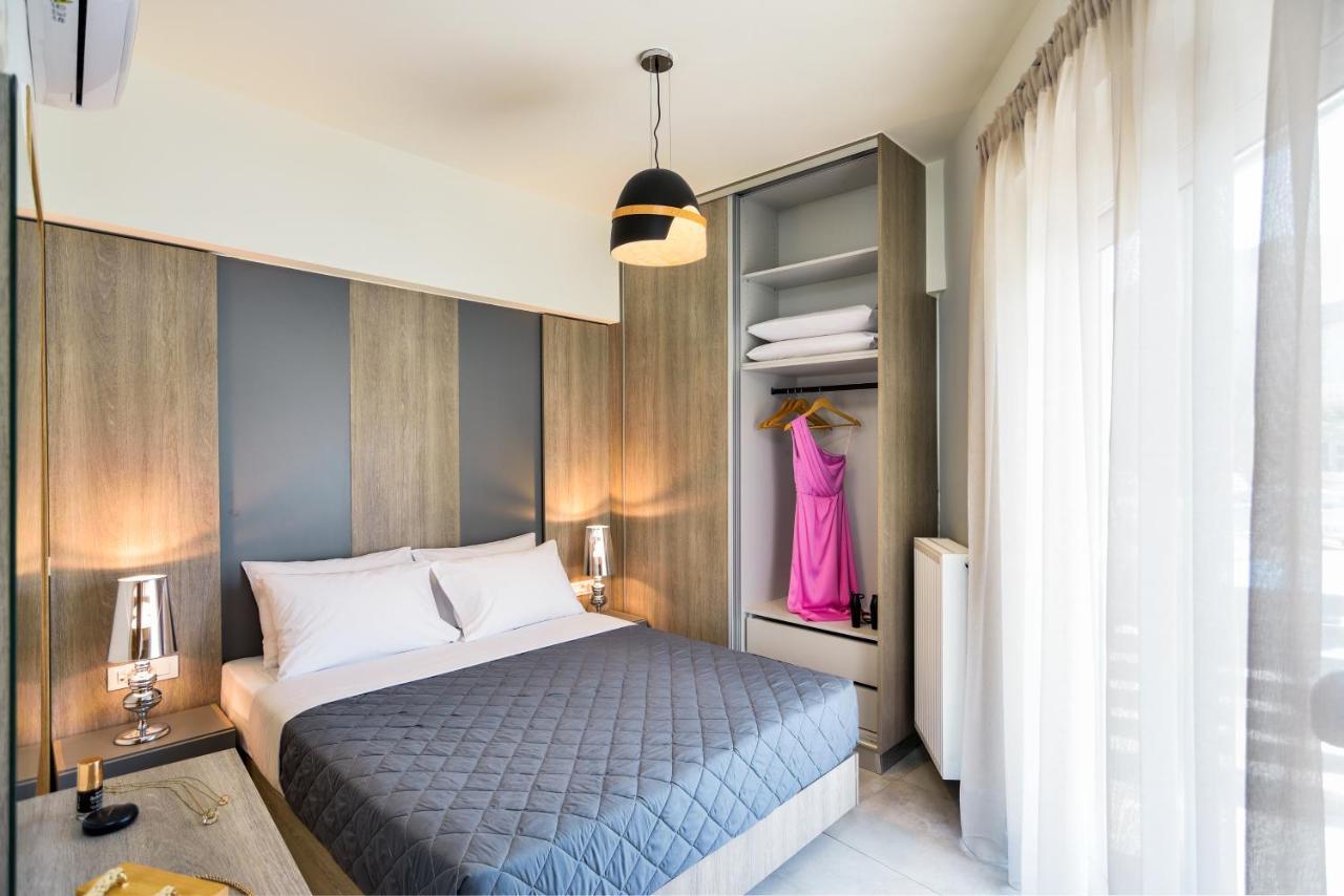 Elia Residences Chania  Exterior photo