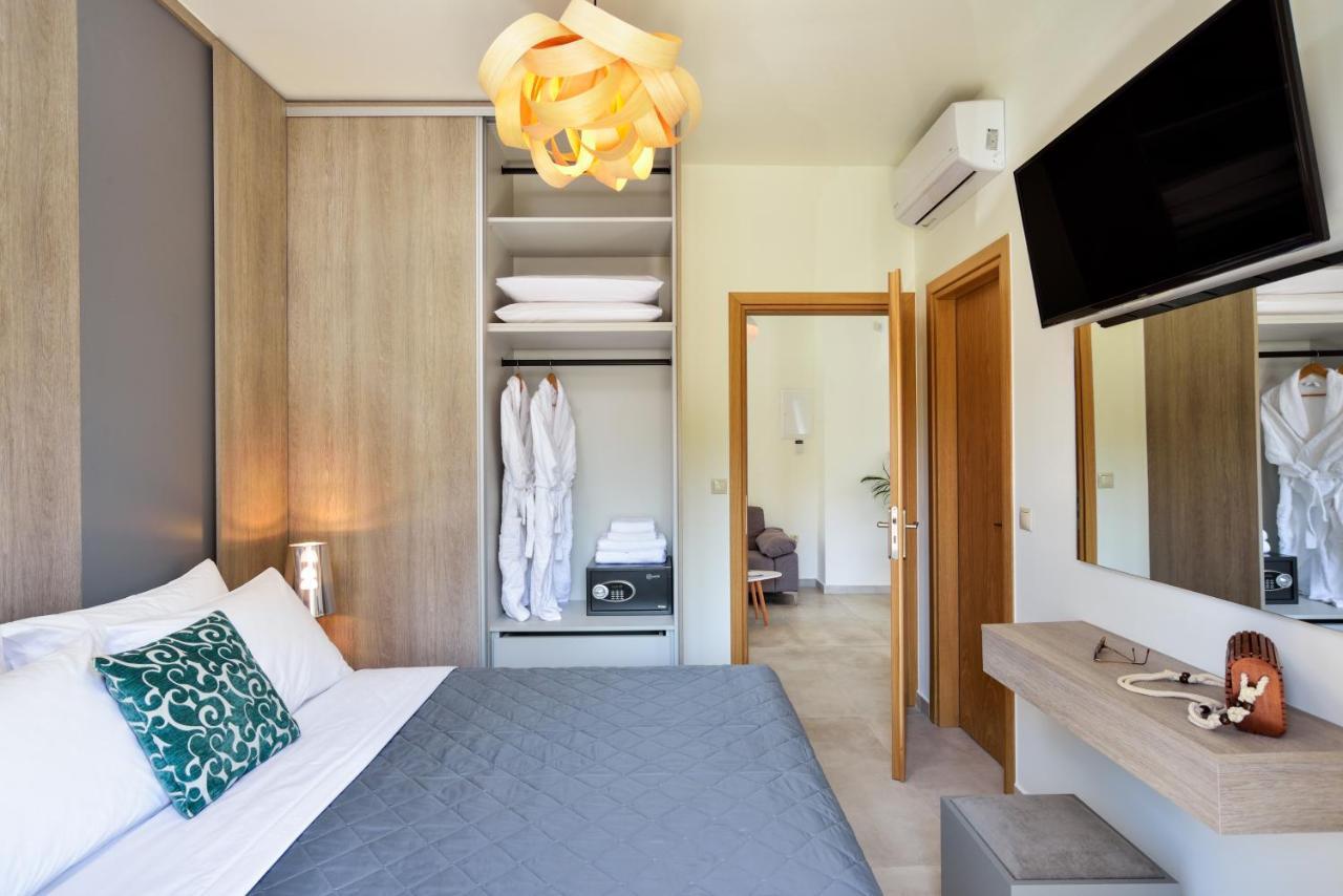 Elia Residences Chania  Exterior photo